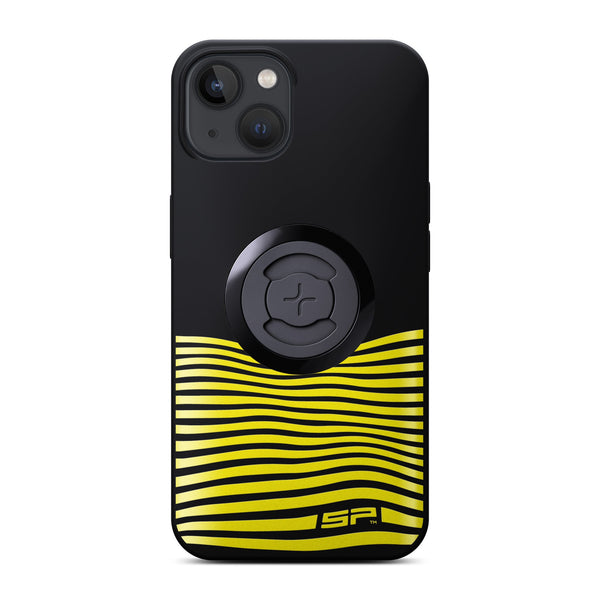 Edition Phone Case - Horizon (Amarillo)