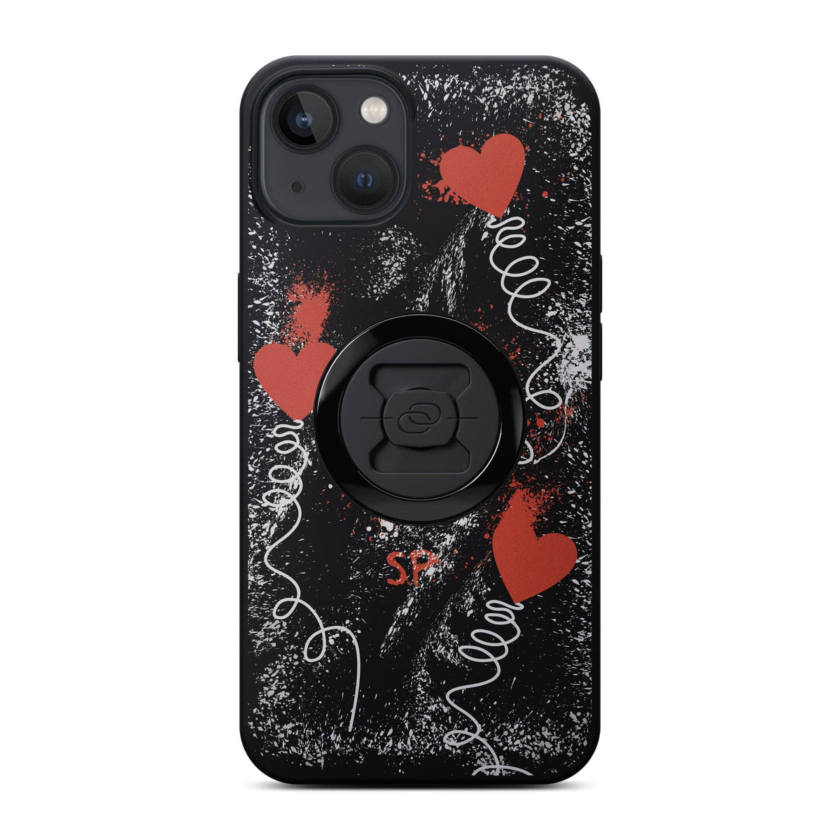 Edition Phone Case - Love - Balloons