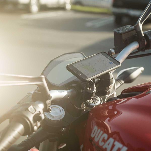 Ducati Phone Case Set