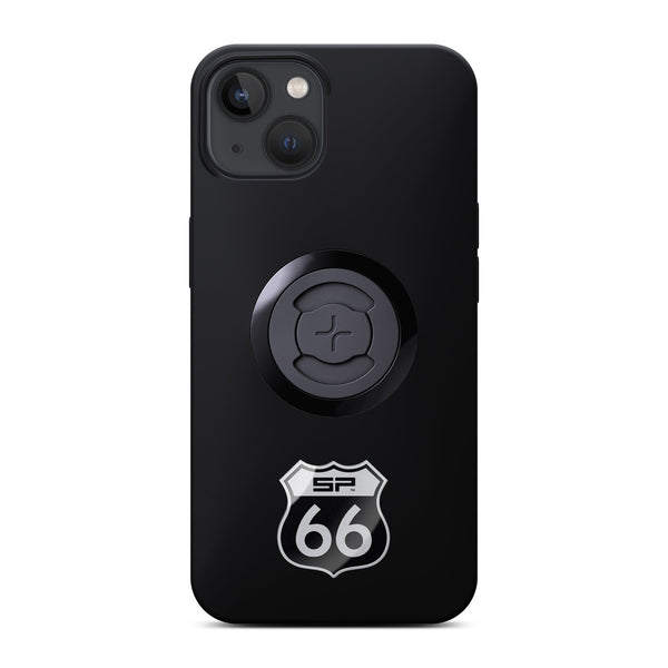 Edition Phone Case - 66 Shield (Blanco)